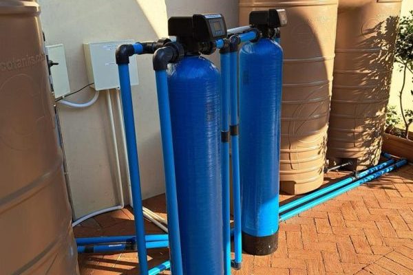 Borehole Companies In Gauteng Borehole water storage tanks installed by borehole companies in Gauteng