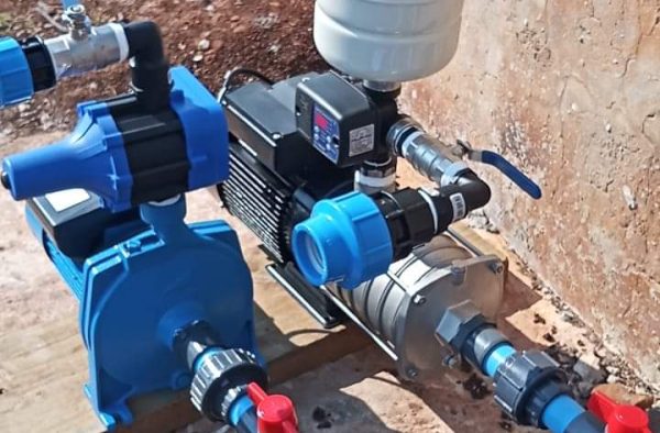 How to Choose the Right Pump for Your Borehole